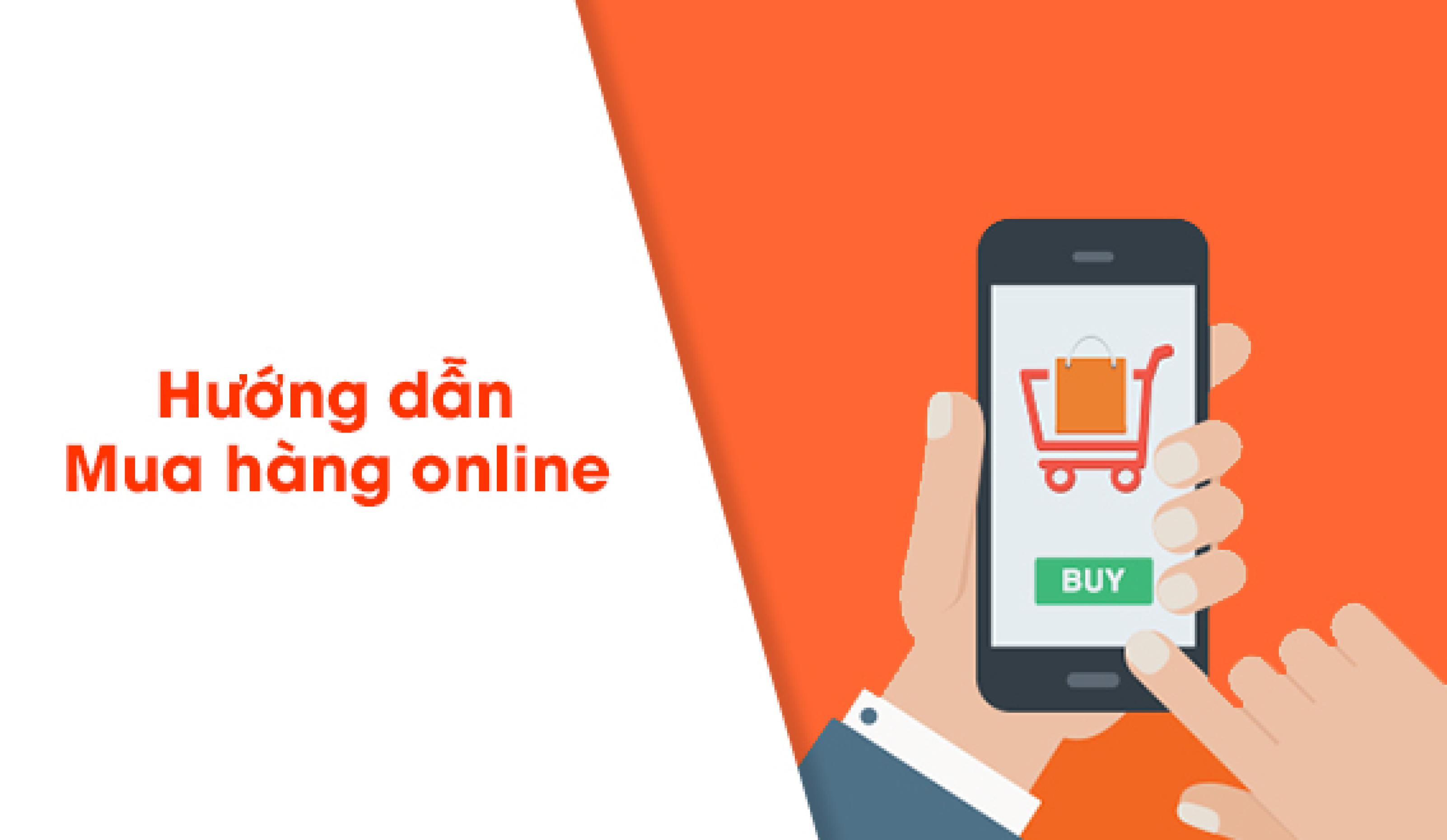 Hướng dẫn mua hàng tại UmiBaby Shop